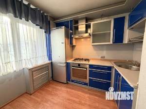 3-к квартира, вторичка, 74м2, 2/6 этаж