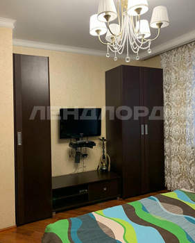 4-к квартира, вторичка, 93м2, 4/10 этаж