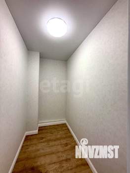 1-к квартира, вторичка, 50м2, 4/30 этаж