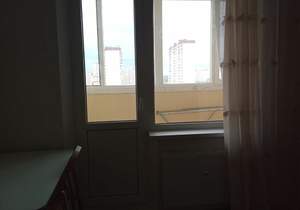 Студия квартира, вторичка, 28м2, 10/16 этаж