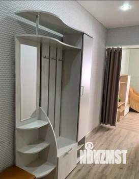 1-к квартира, вторичка, 37м2, 1/5 этаж