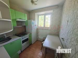 1-к квартира, вторичка, 22м2, 3/5 этаж