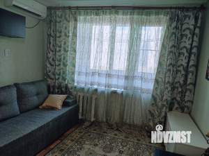 1-к квартира, вторичка, 24м2, 8/9 этаж