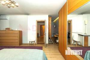 2-к квартира, вторичка, 56м2, 1/4 этаж