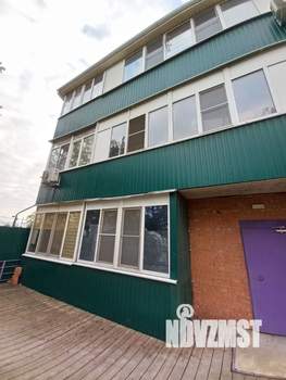 Студия квартира, вторичка, 20м2, 1/4 этаж