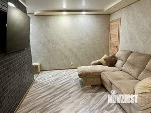 3-к квартира, вторичка, 56м2, 4/5 этаж