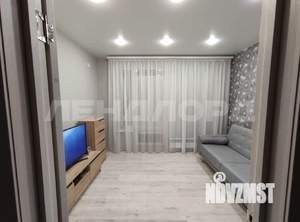 2-к квартира, вторичка, 42м2, 15/20 этаж