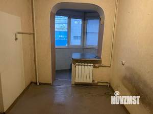 1-к квартира, вторичка, 36м2, 3/9 этаж