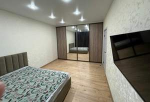 1-к квартира, вторичка, 37м2, 10/18 этаж