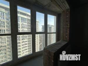4-к квартира, вторичка, 123м2, 19/23 этаж