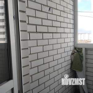 1-к квартира, вторичка, 41м2, 14/19 этаж