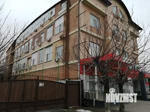 1-к квартира, вторичка, 35м2, 1/5 этаж