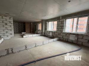 3-к квартира, вторичка, 111м2, 4/19 этаж