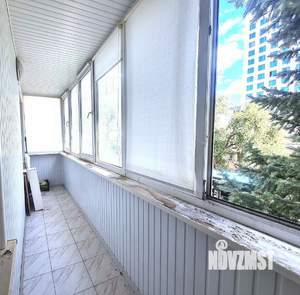 3-к квартира, вторичка, 71м2, 3/9 этаж