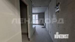 Студия квартира, вторичка, 24м2, 14/16 этаж