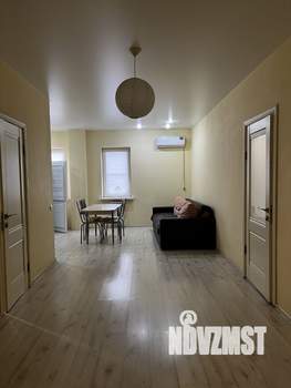 3-к квартира, вторичка, 75м2, 2/5 этаж