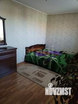 3-к квартира, вторичка, 74м2, 3/10 этаж