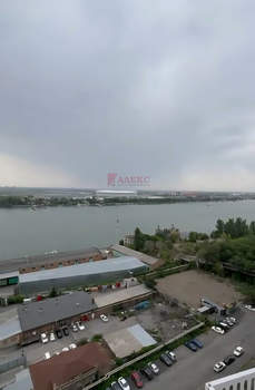 Студия квартира, вторичка, 33м2, 19/25 этаж