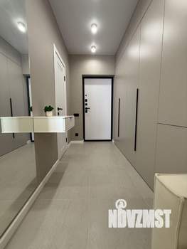 1-к квартира, вторичка, 30м2, 11/24 этаж