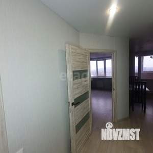 1-к квартира, вторичка, 39м2, 10/19 этаж