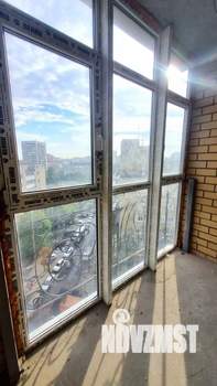 2-к квартира, вторичка, 64м2, 10/15 этаж