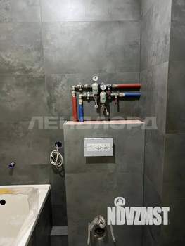 Студия квартира, вторичка, 28м2, 17/25 этаж