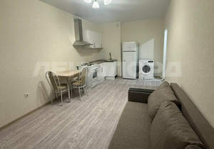 Студия квартира, вторичка, 25м2, 2/15 этаж