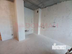 2-к квартира, вторичка, 40м2, 3/25 этаж