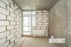 Студия квартира, сданный дом, 22м2, 6/27 этаж