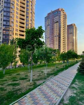 2-к квартира, вторичка, 59м2, 3/25 этаж