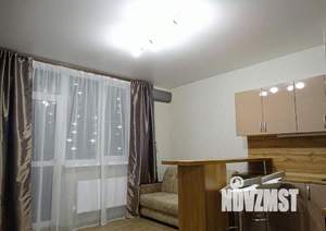 Студия квартира, вторичка, 26м2, 14/25 этаж