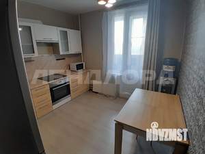 1-к квартира, вторичка, 41м2, 13/21 этаж