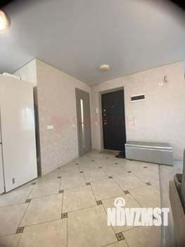 Студия квартира, вторичка, 30м2, 2/5 этаж