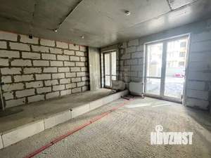 1-к квартира, вторичка, 39м2, 4/24 этаж