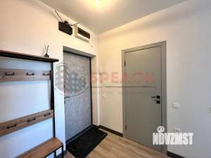 1-к квартира, вторичка, 37м2, 5/19 этаж