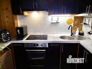 1-к квартира, вторичка, 34м2, 5/5 этаж