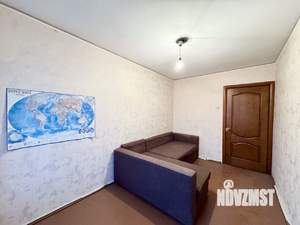 2-к квартира, вторичка, 44м2, 5/9 этаж