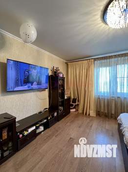 1-к квартира, вторичка, 29м2, 2/9 этаж