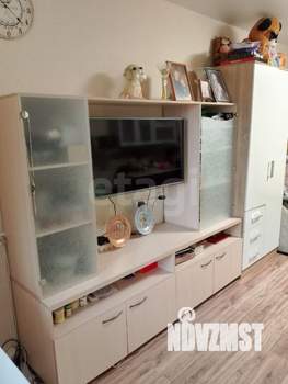 Студия квартира, вторичка, 28м2, 4/18 этаж