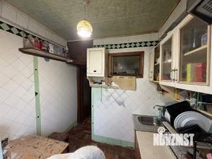 2-к квартира, вторичка, 46м2, 4/5 этаж