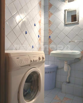 3-к квартира, вторичка, 62м2, 4/10 этаж