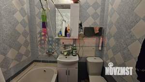 2-к квартира, вторичка, 42м2, 3/5 этаж