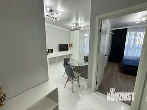 1-к квартира, вторичка, 37м2, 3/20 этаж