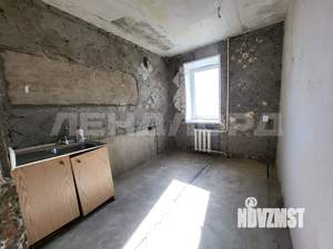 2-к квартира, вторичка, 46м2, 9/9 этаж