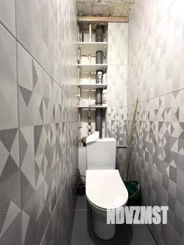 2-к квартира, вторичка, 44м2, 1/5 этаж