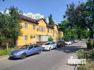 3-к квартира, вторичка, 57м2, 2/2 этаж