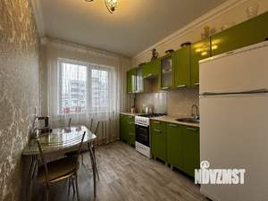 2-к квартира, вторичка, 52м2, 6/10 этаж