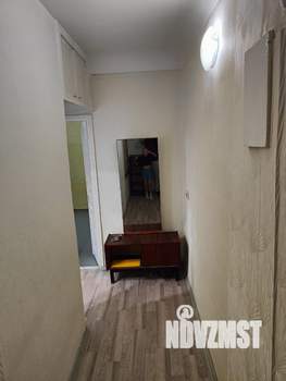 1-к квартира, вторичка, 32м2, 2/6 этаж