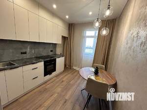 1-к квартира, вторичка, 33м2, 3/25 этаж