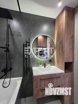 2-к квартира, вторичка, 40м2, 13/25 этаж